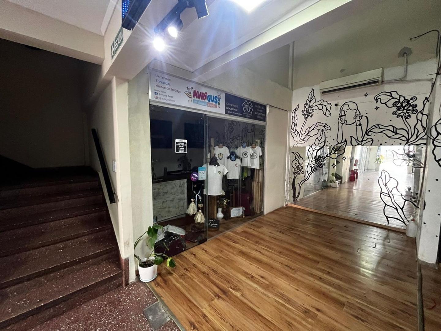 Local en Venta 36 años