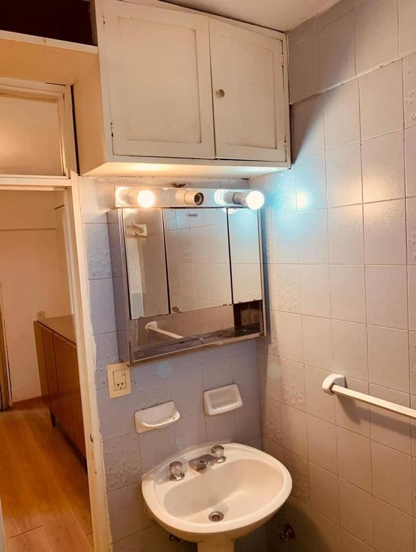 Departamento en Venta 40 años