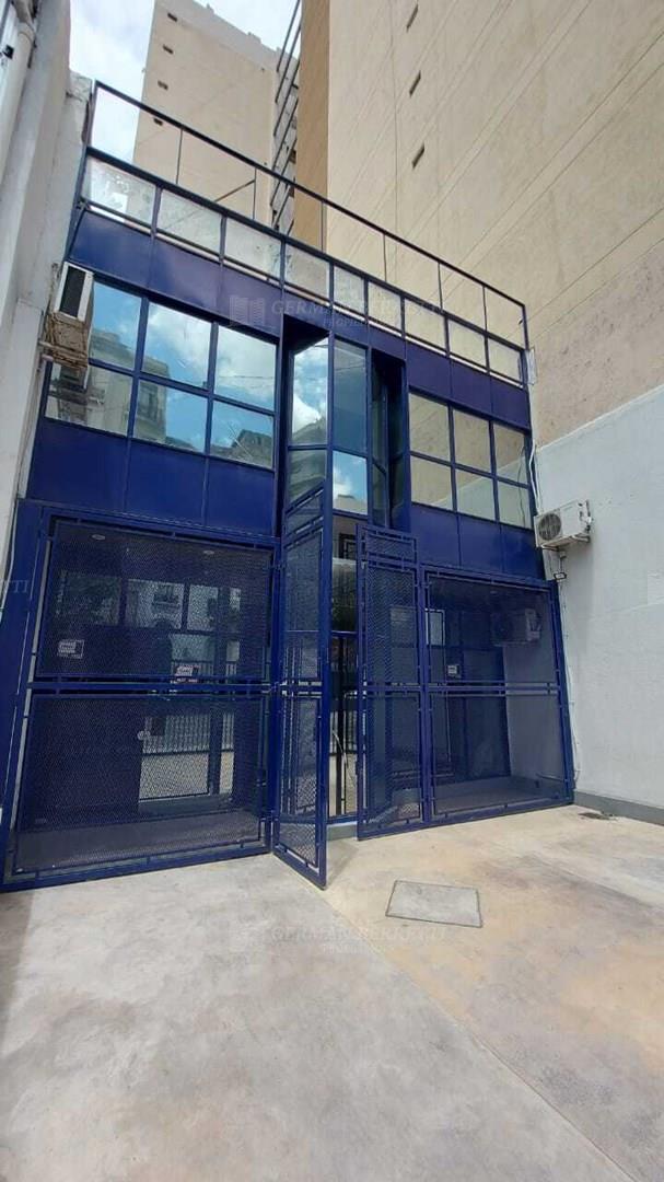 Local en Alquiler A Estrenar