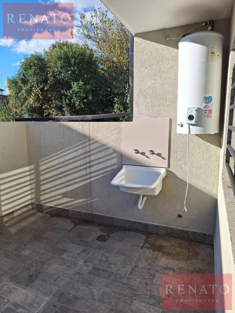 Departamento en Alquiler en Munro-Este, $ 1.000.000