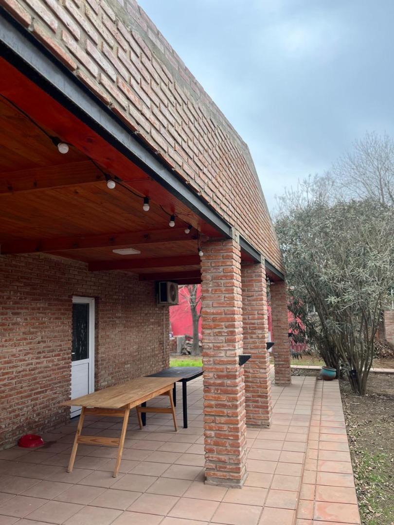 Casa en Venta en Funes, USD 115.000