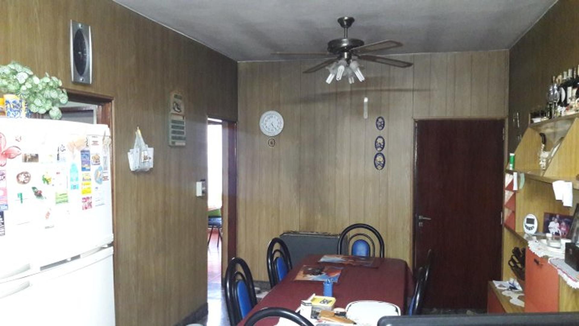 Casa en Venta en Merlo Sur, USD 100.000