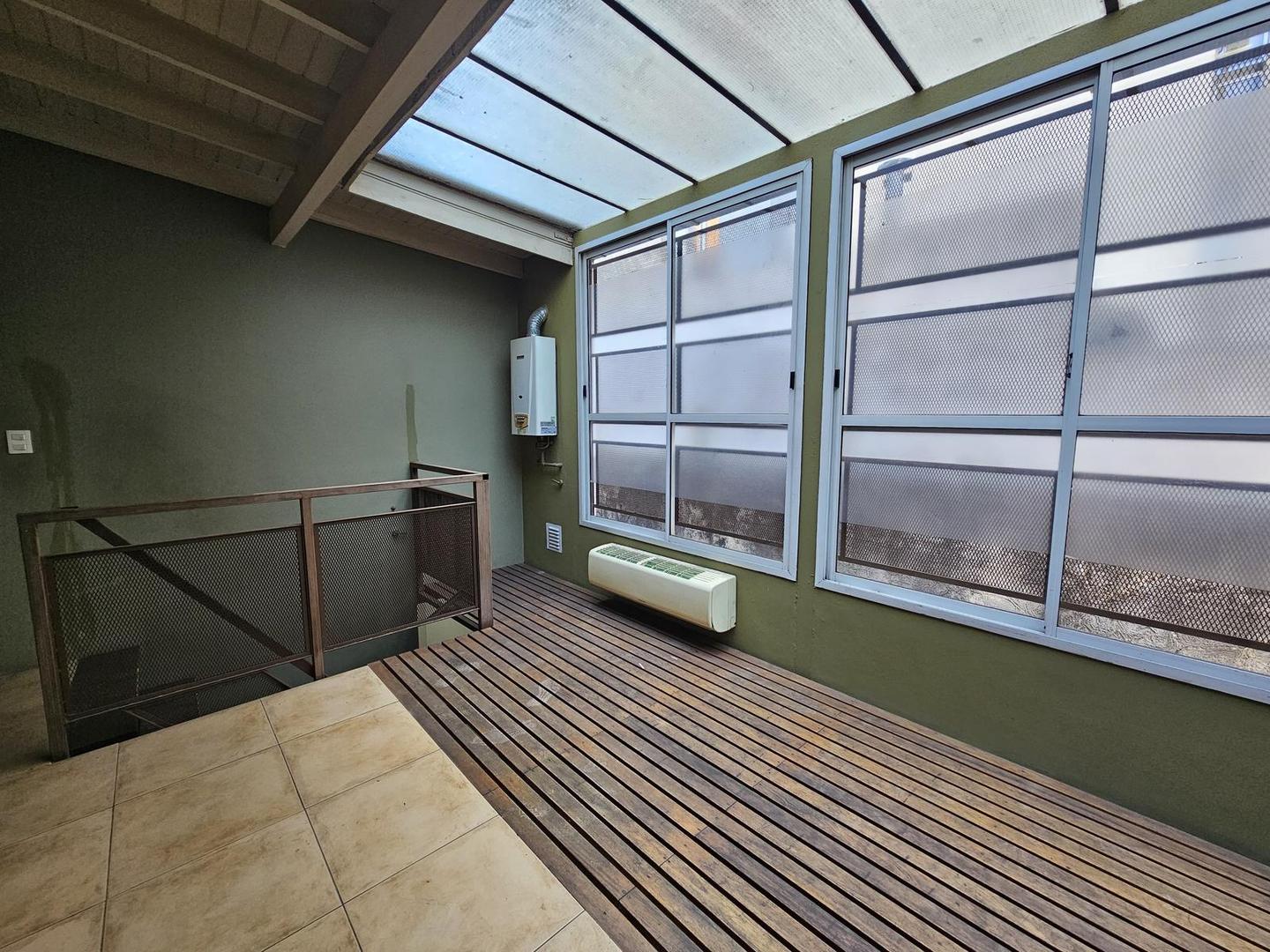 Av. Directorio 800 PH en venta de 4 Ambientes SIN EXPENSAS