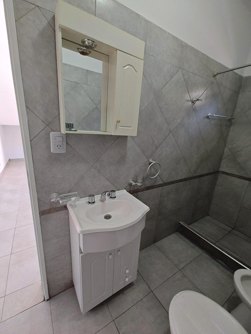 Departamento en Alquiler A Estrenar