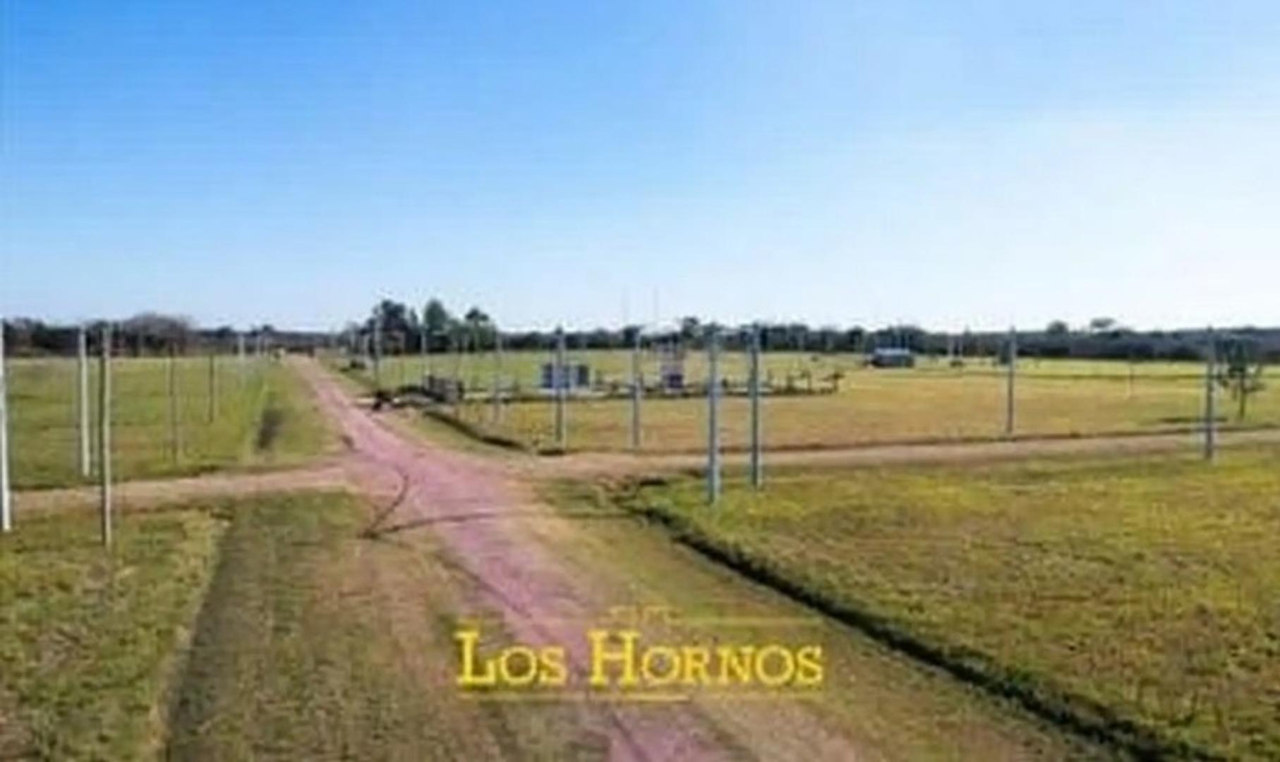 Terreno en Venta en Colonia Benitez, USD 8.500
