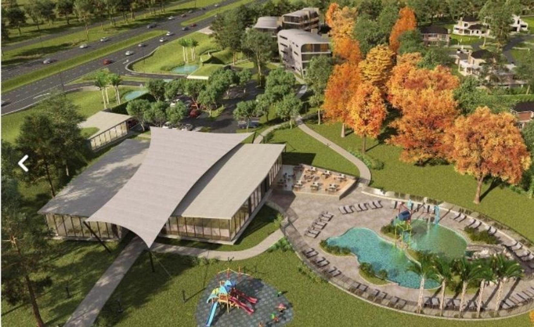 Barrio Developer Park