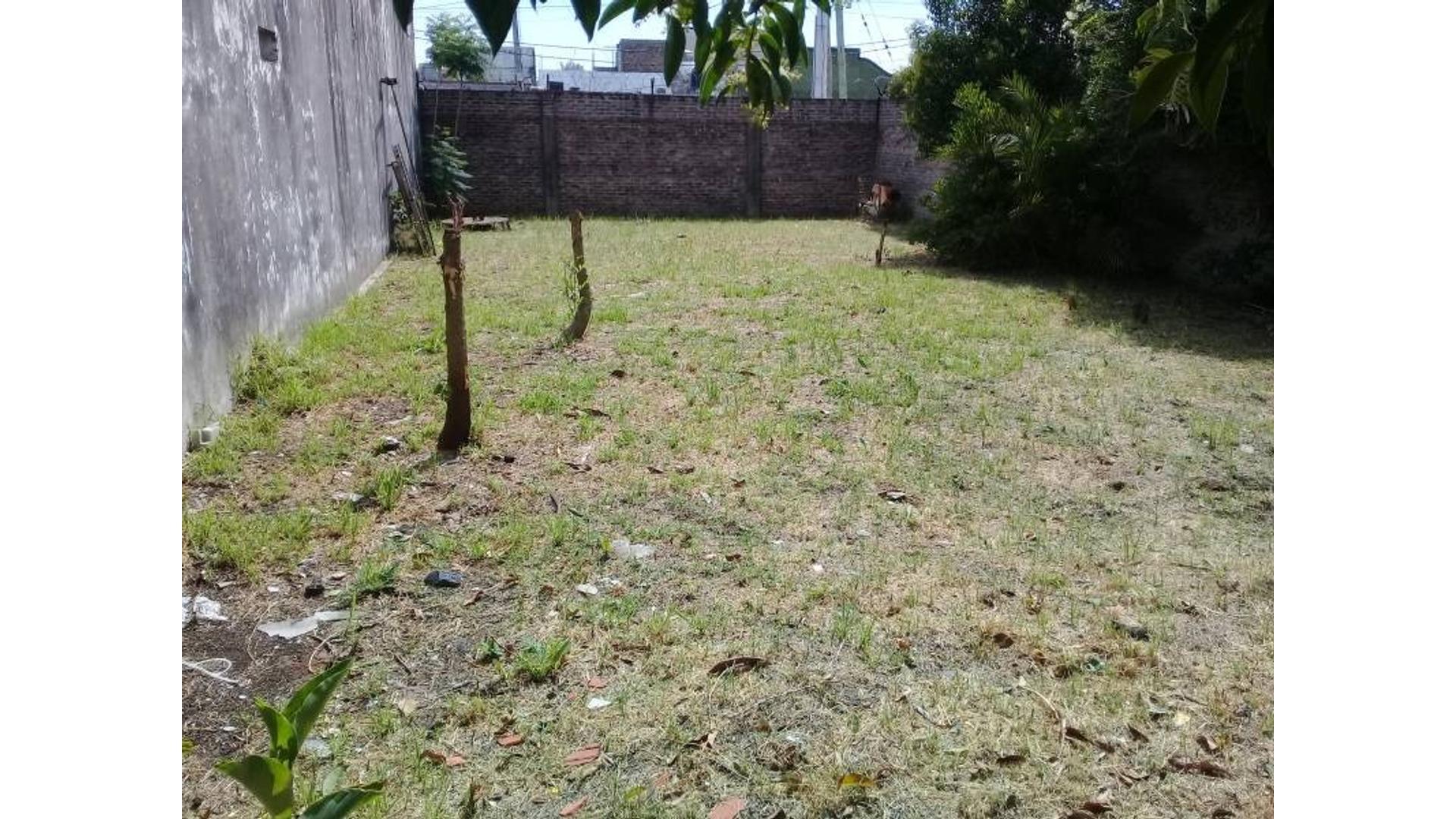 Terreno en Venta de 918,0 m2