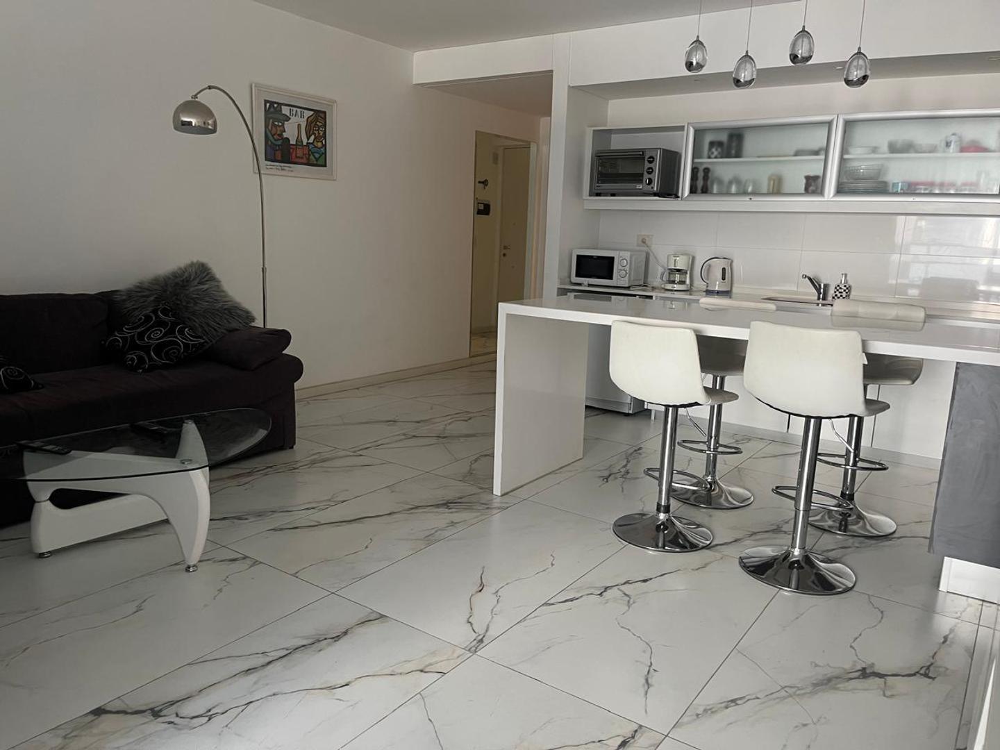 Departamento en Alquiler Apto profesional