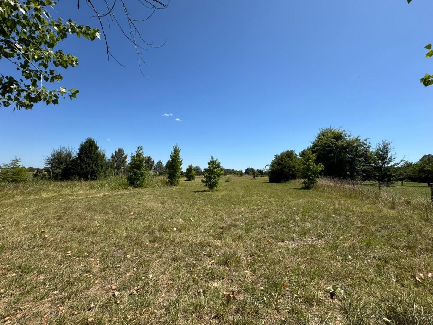 Terreno en Venta en La Cecilia, USD 34.000