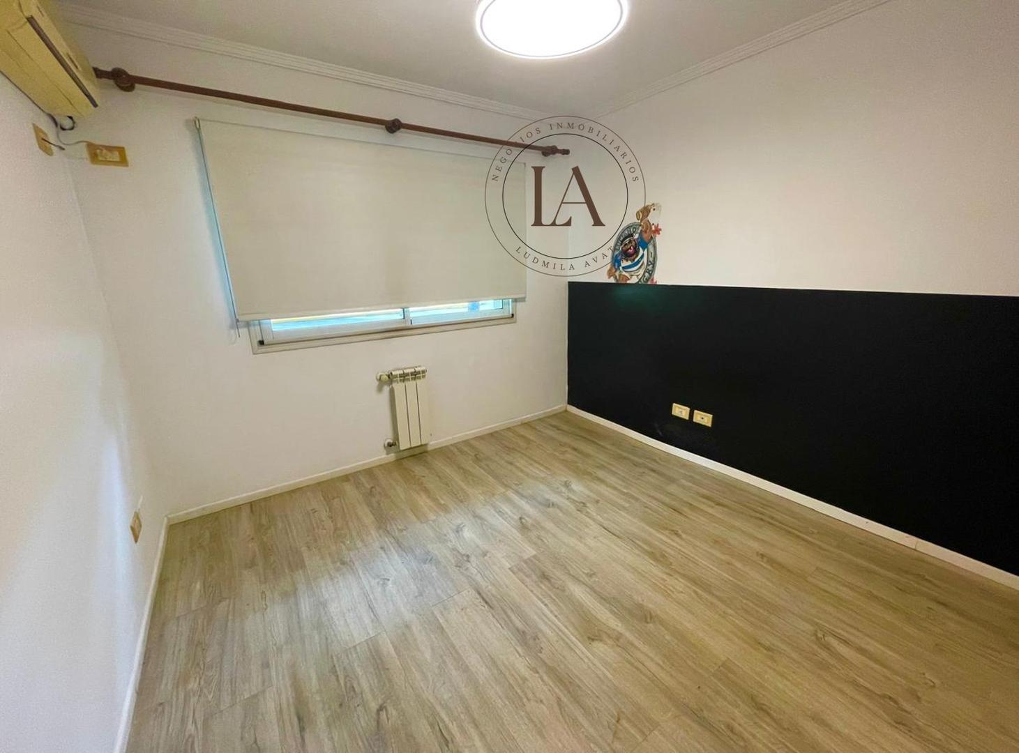 Casa en Alquiler al Oeste
