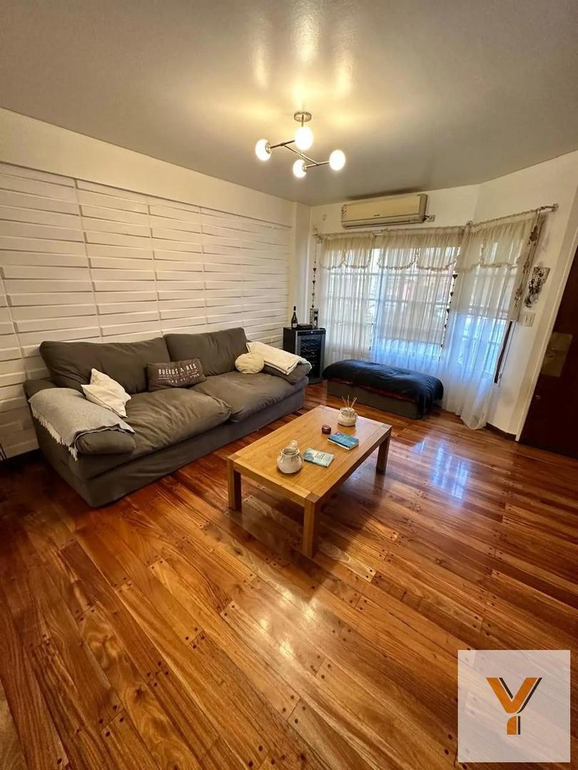 PH en Venta - 4 Dormitorios 3 Baños - 174mts - Villa Urquiza