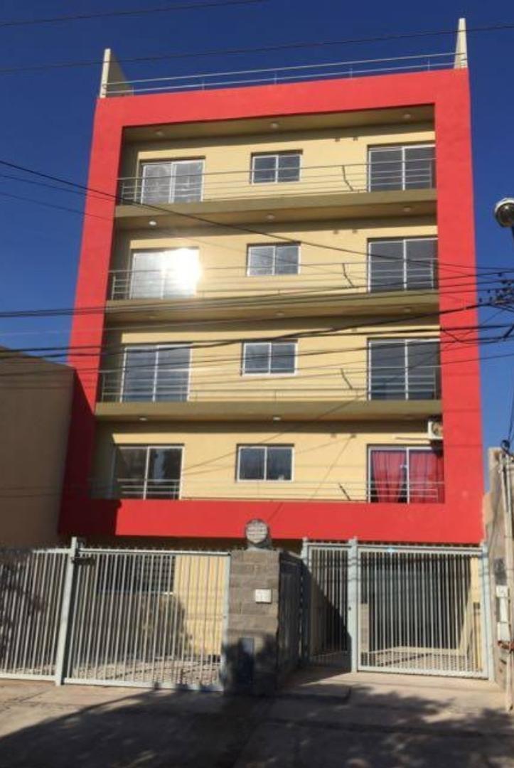 Alquiler Departamento en Paso del Rey centro, Merlo 500