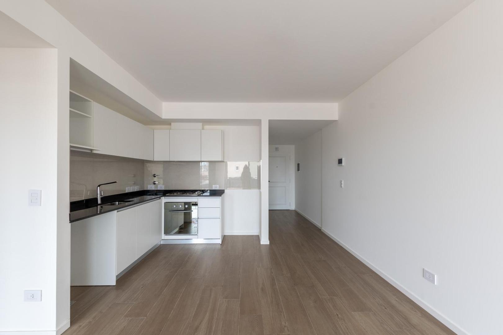 Departamento en Venta Apto profesional