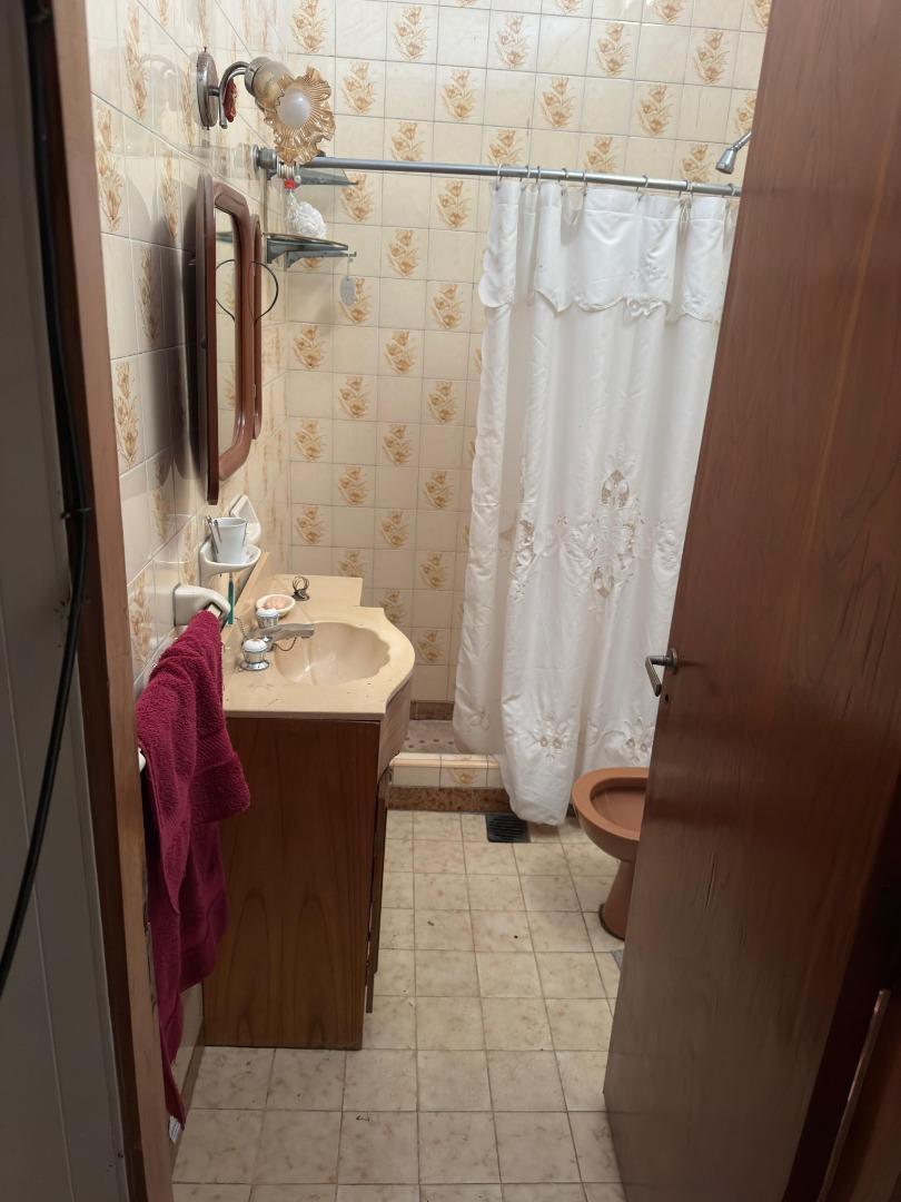 Duplex 3 ambientes Ramos Mejía A Mts De Av.de Mayo