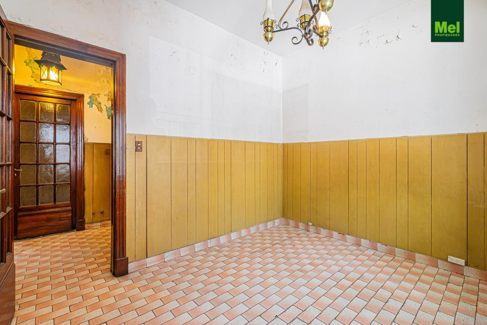 Local en Alquiler 35 años