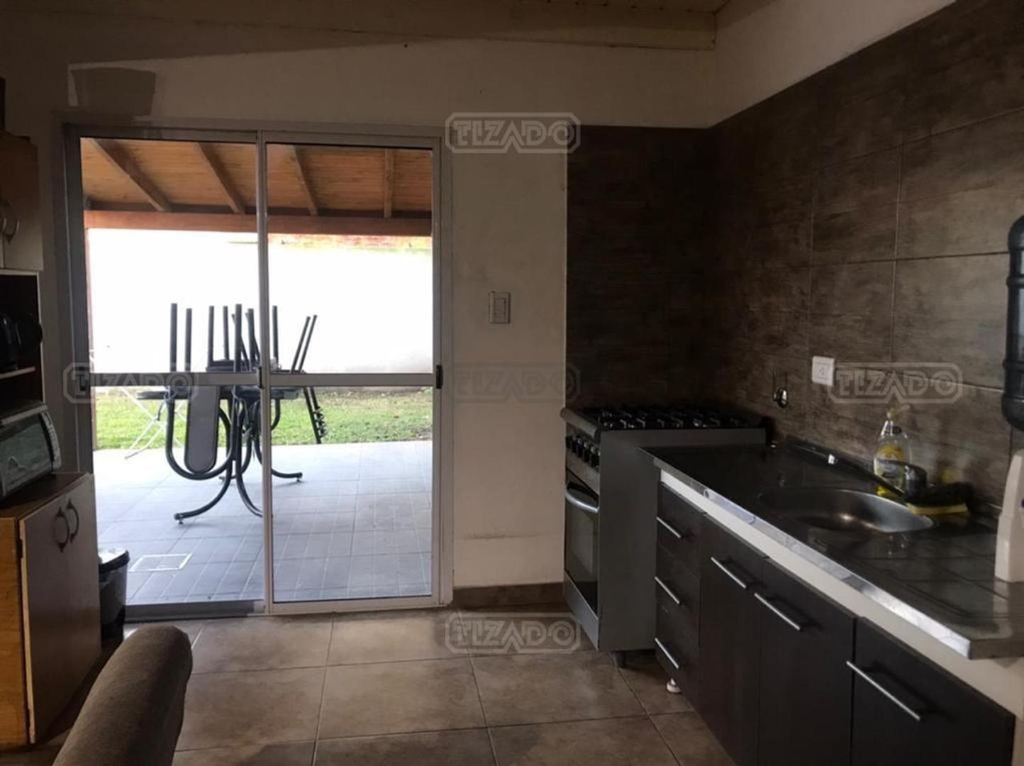 Departamento en Venta al Este