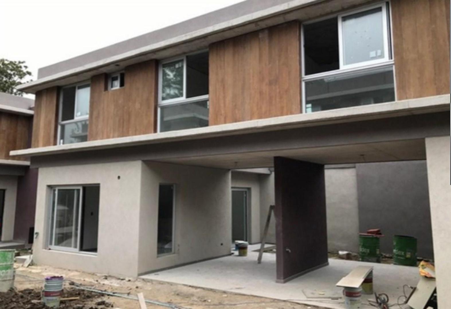 Casa en Venta A Estrenar