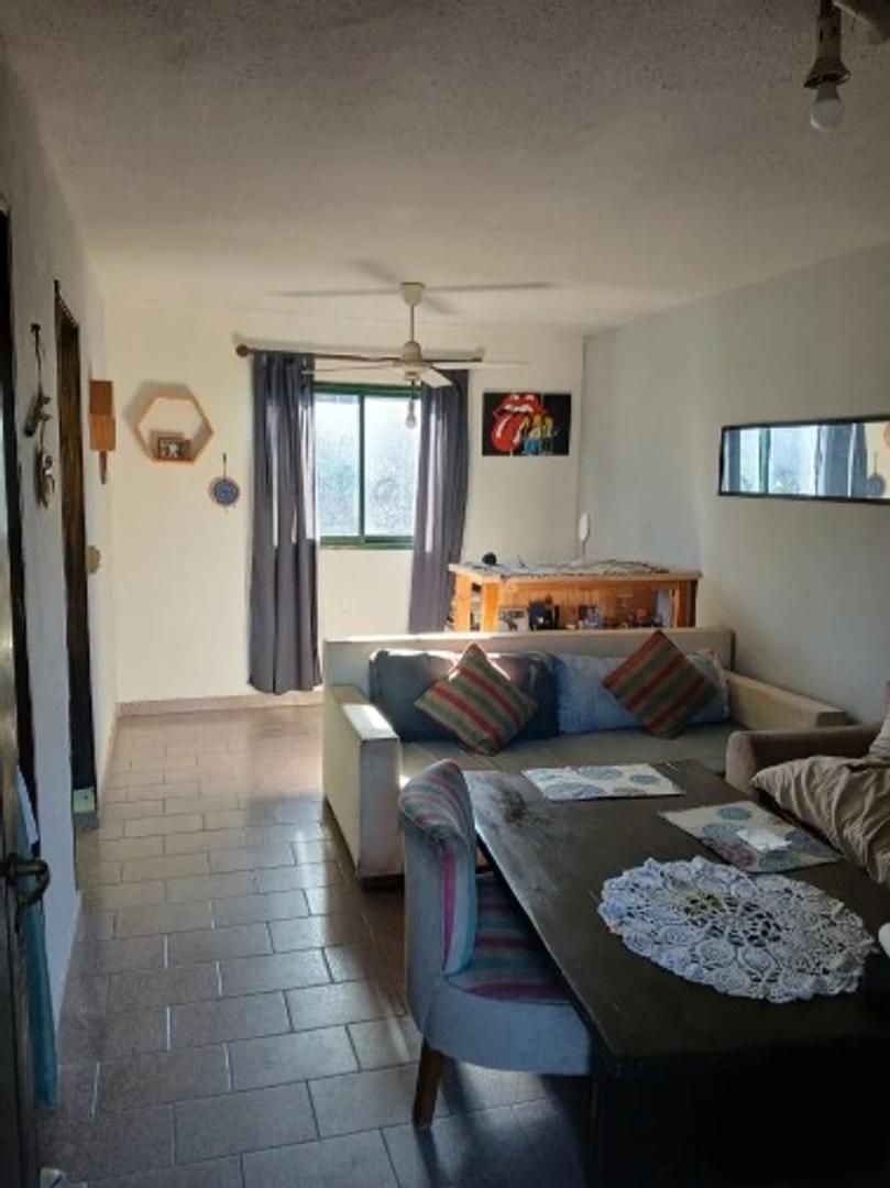 Departamento en venta en Béccar