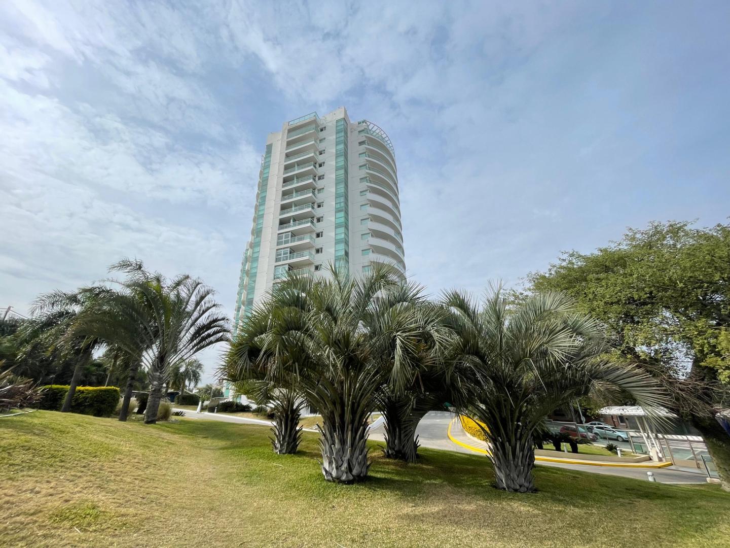 Departamento en venta Miracielos Córdoba B° Gral. Paz