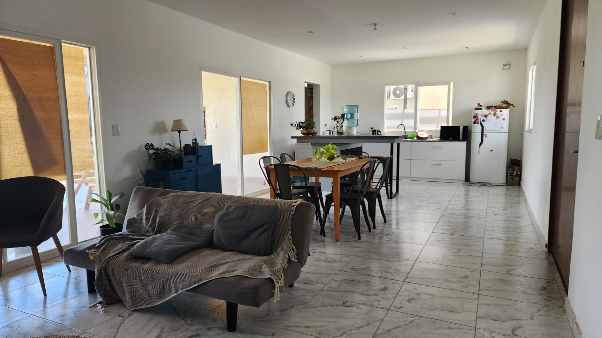 Casa en Venta 1 año