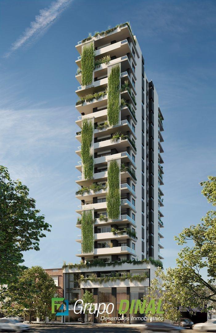 Departamento 3 ambientes en Pozo