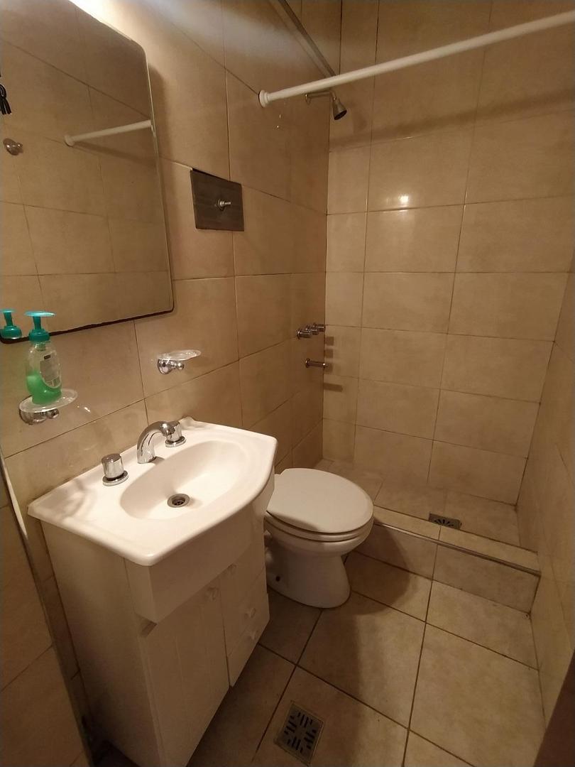 Depto Tipo Casa 4 ambientes con 1 baño