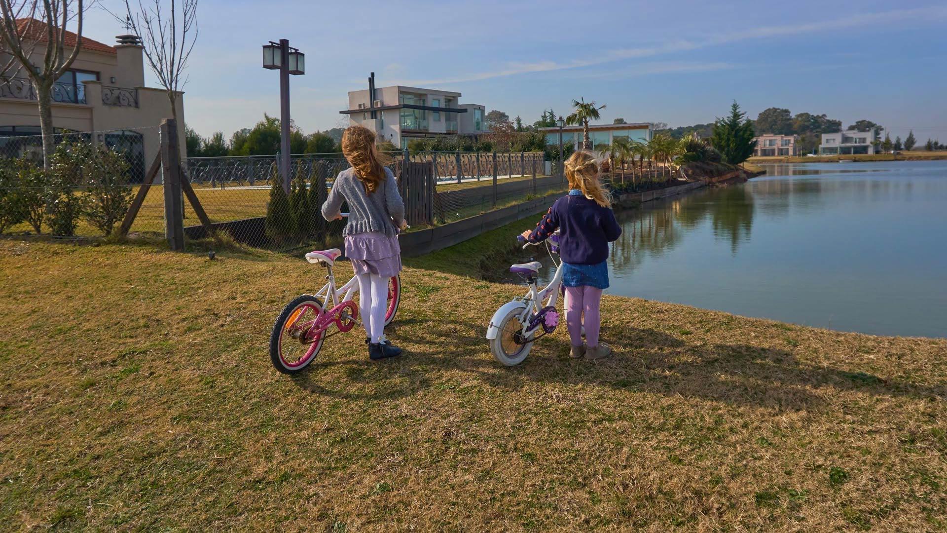 Terreno en Venta en La Providencia Resort & Country Club, USD 200.000