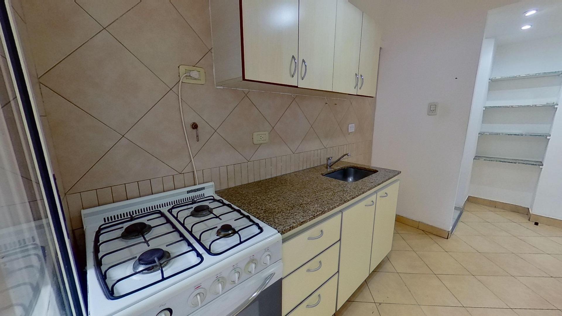 Departamento en Venta de 2 dormitorios
