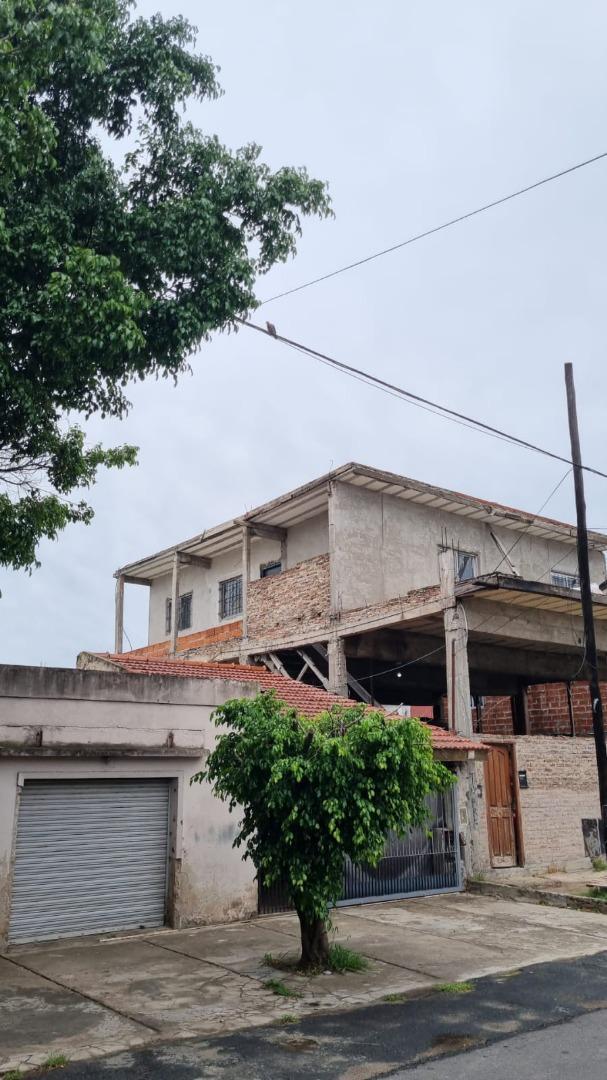 Casa en Venta de 5 dormitorios