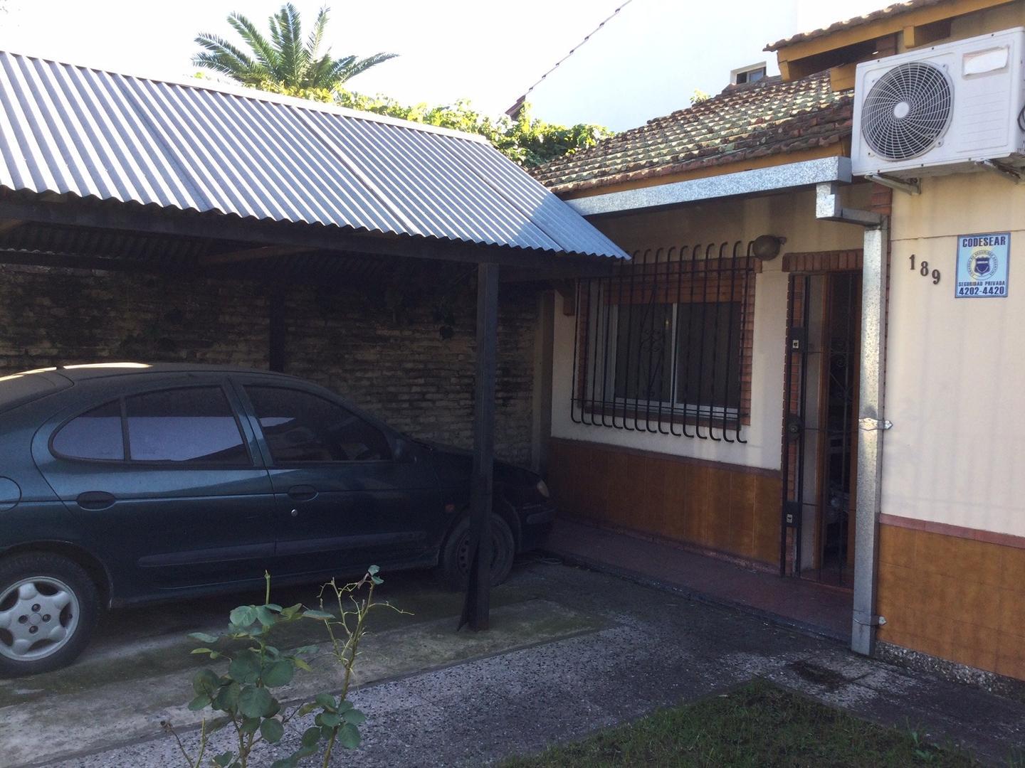 Florentino Ameghino 100