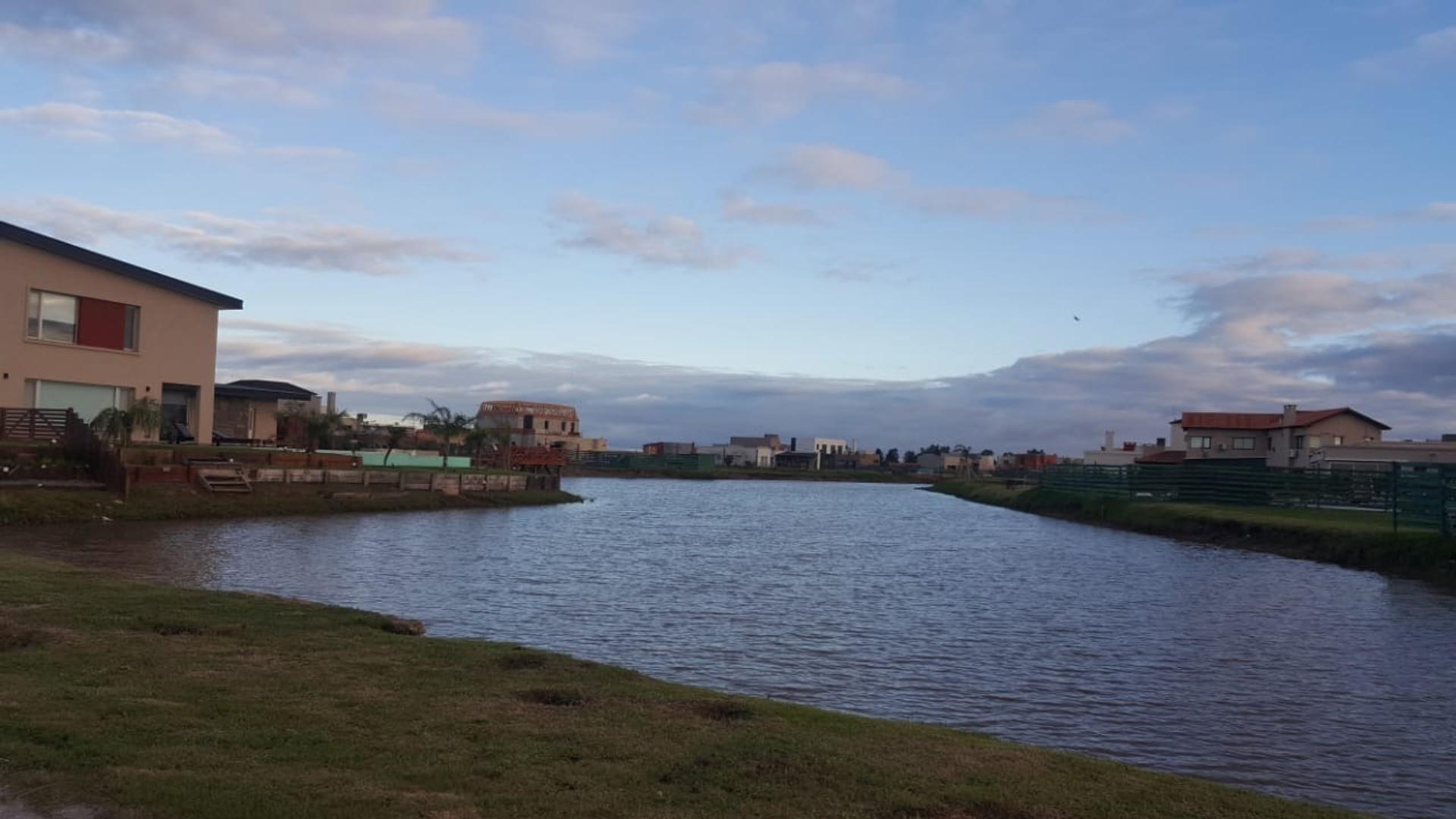 Terreno en Venta en Los Talas, USD 60.120