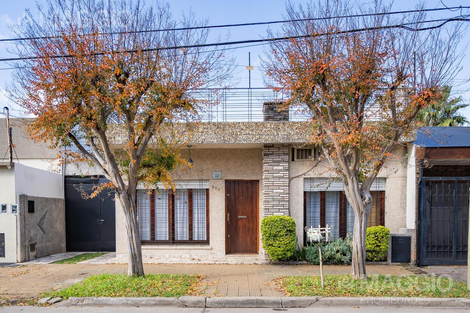 Casa Venta Ramos Mejia