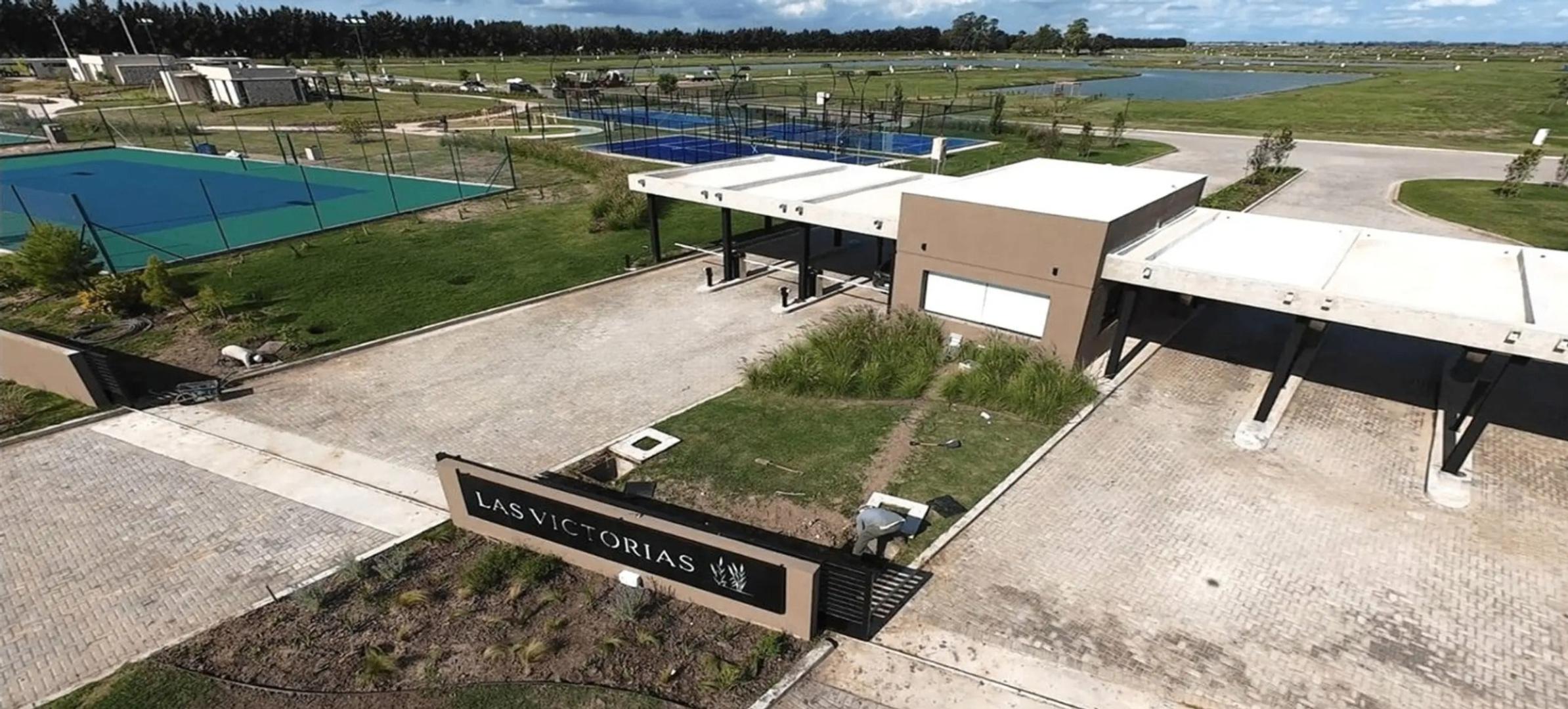 Terreno en Venta de 606,0 m2