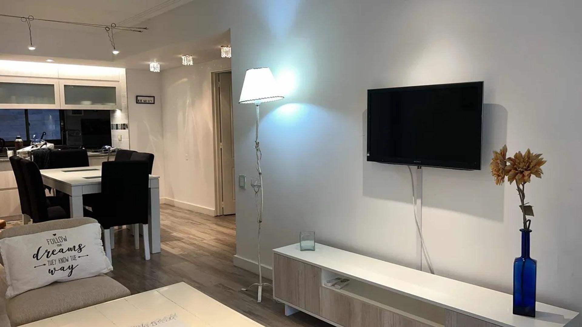 Departamento en Alquiler de 2 ambientes