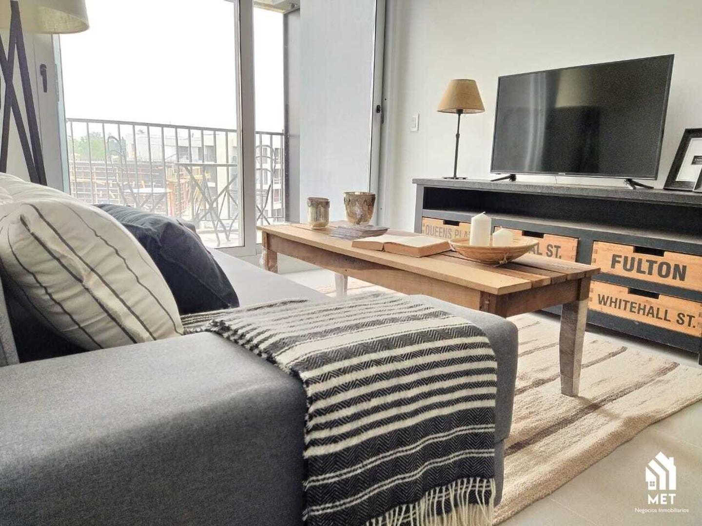 Departamento en Venta en Profesional, USD 279.183