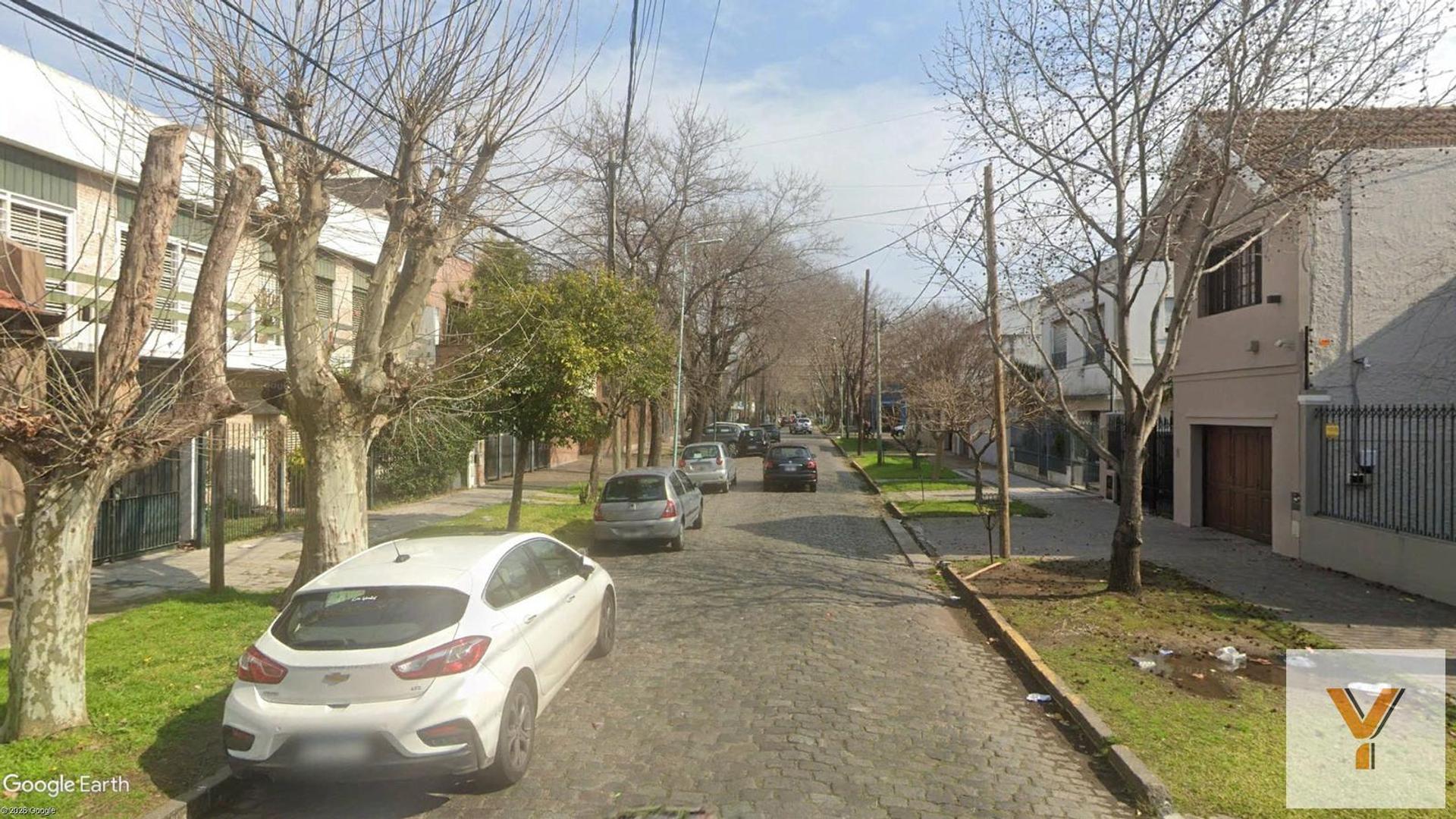 Departamento en Alquiler de 3 ambientes