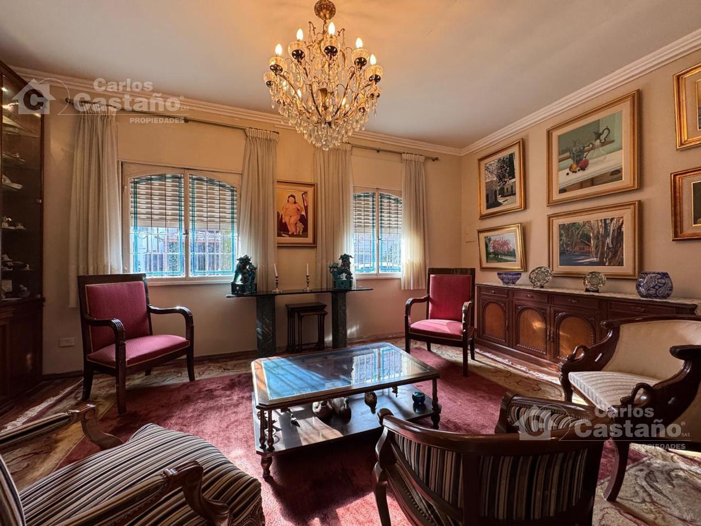 Casa en Venta de 4 dormitorios