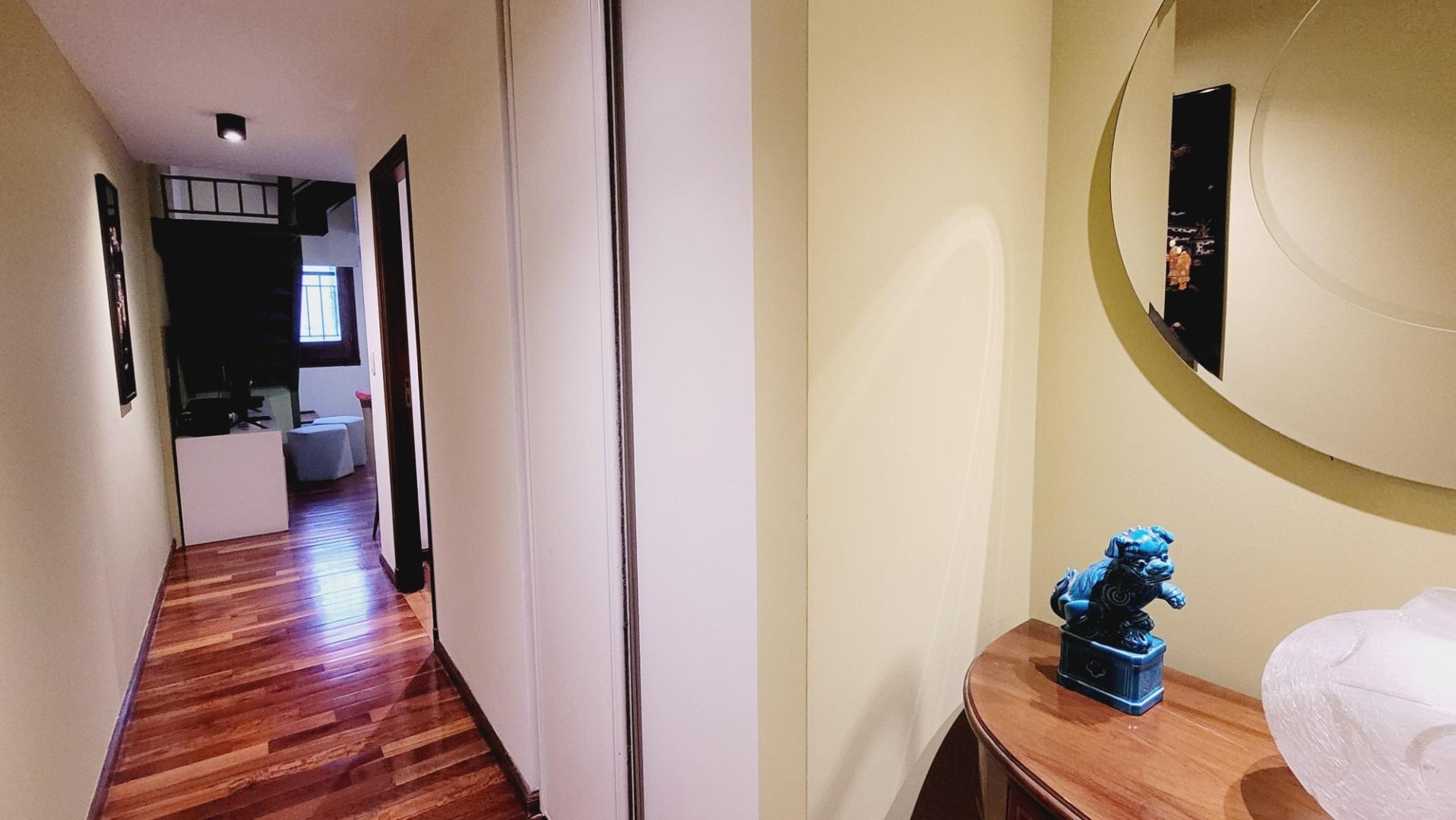 Guatemala 4800 , Piso 5