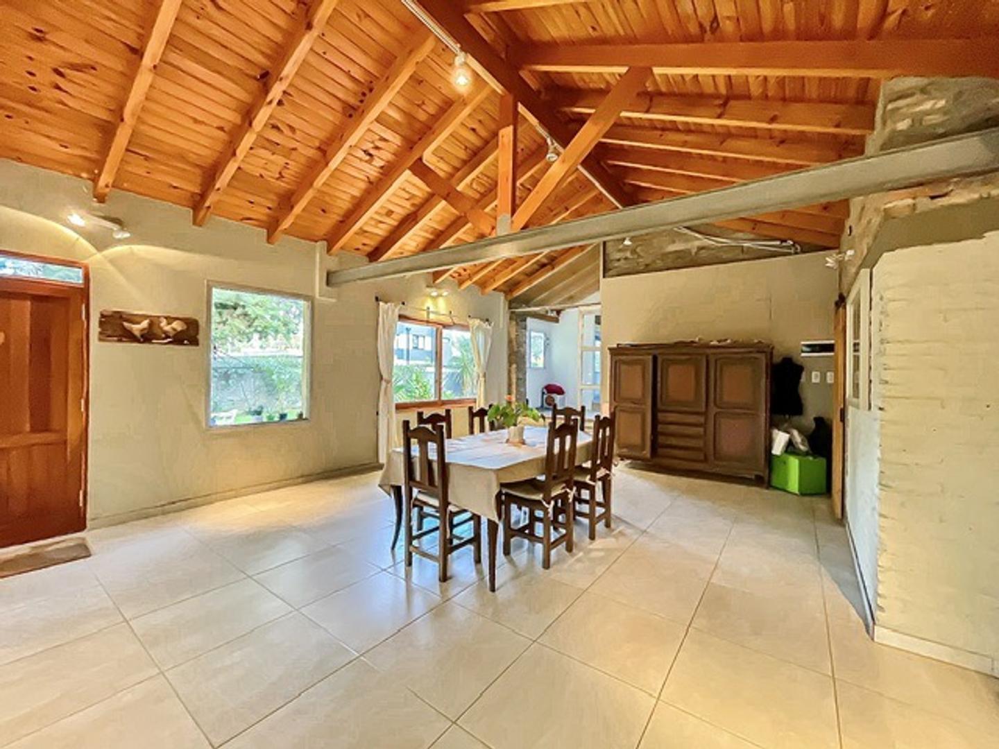 CASA EN VENTA EN SAN PATRICIO