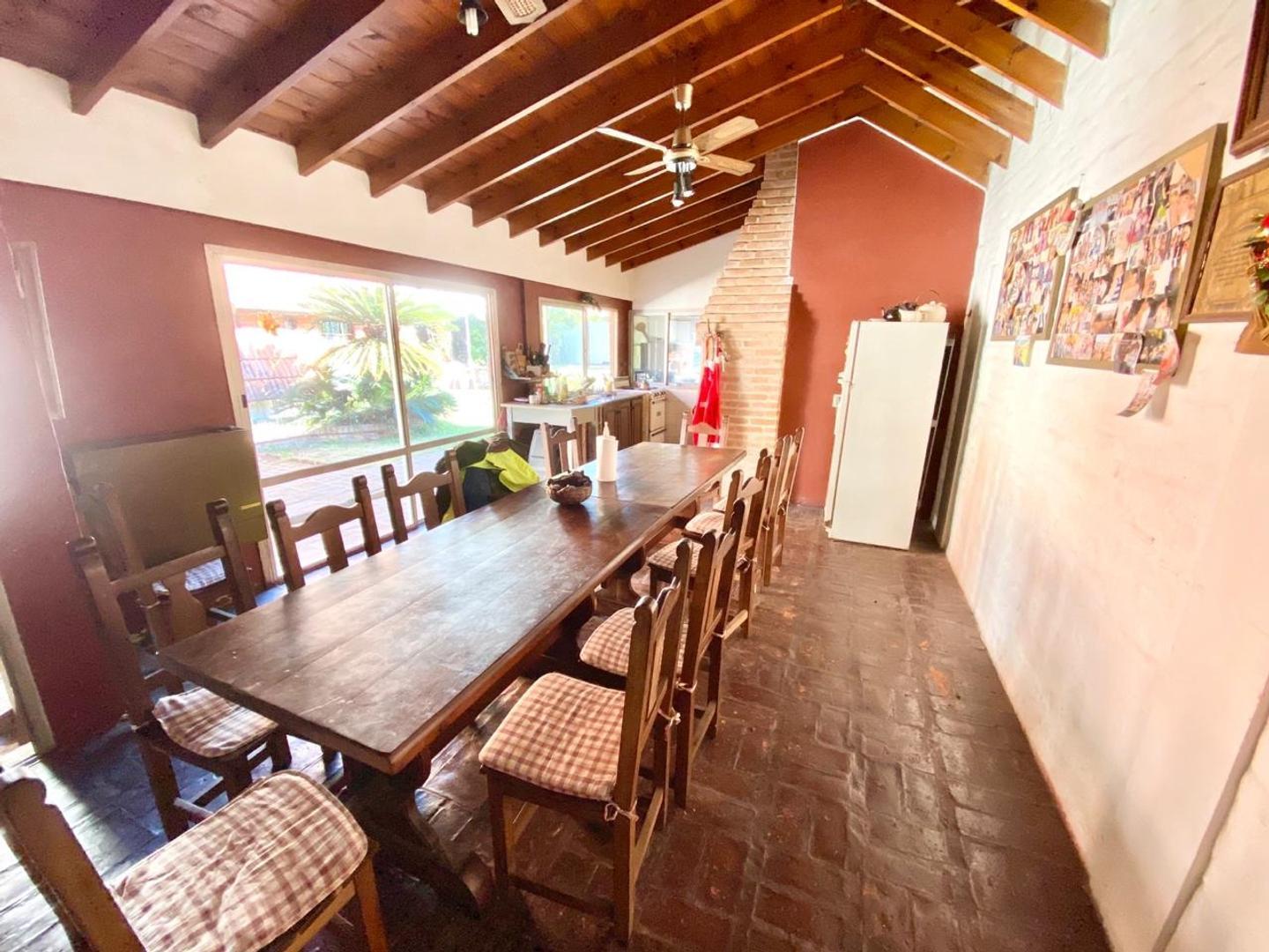 Casa en Venta 35 años