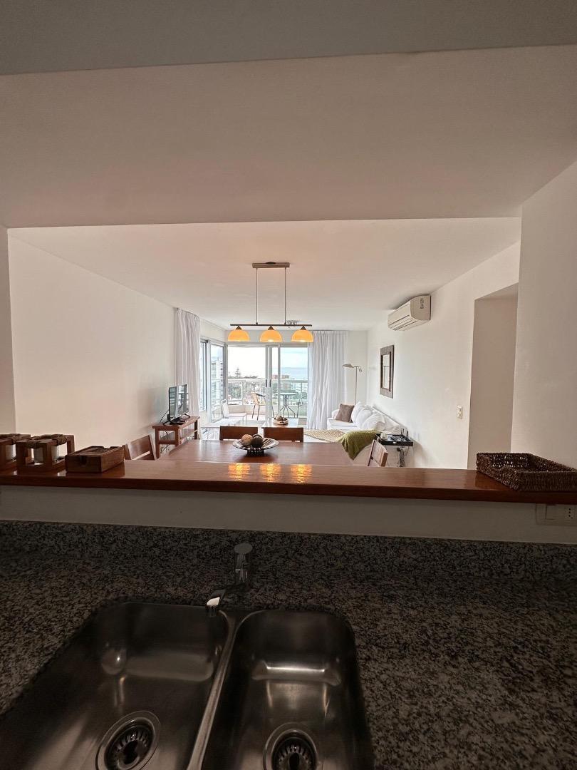 Departamento en Alquiler Temporal de 2 dormitorios