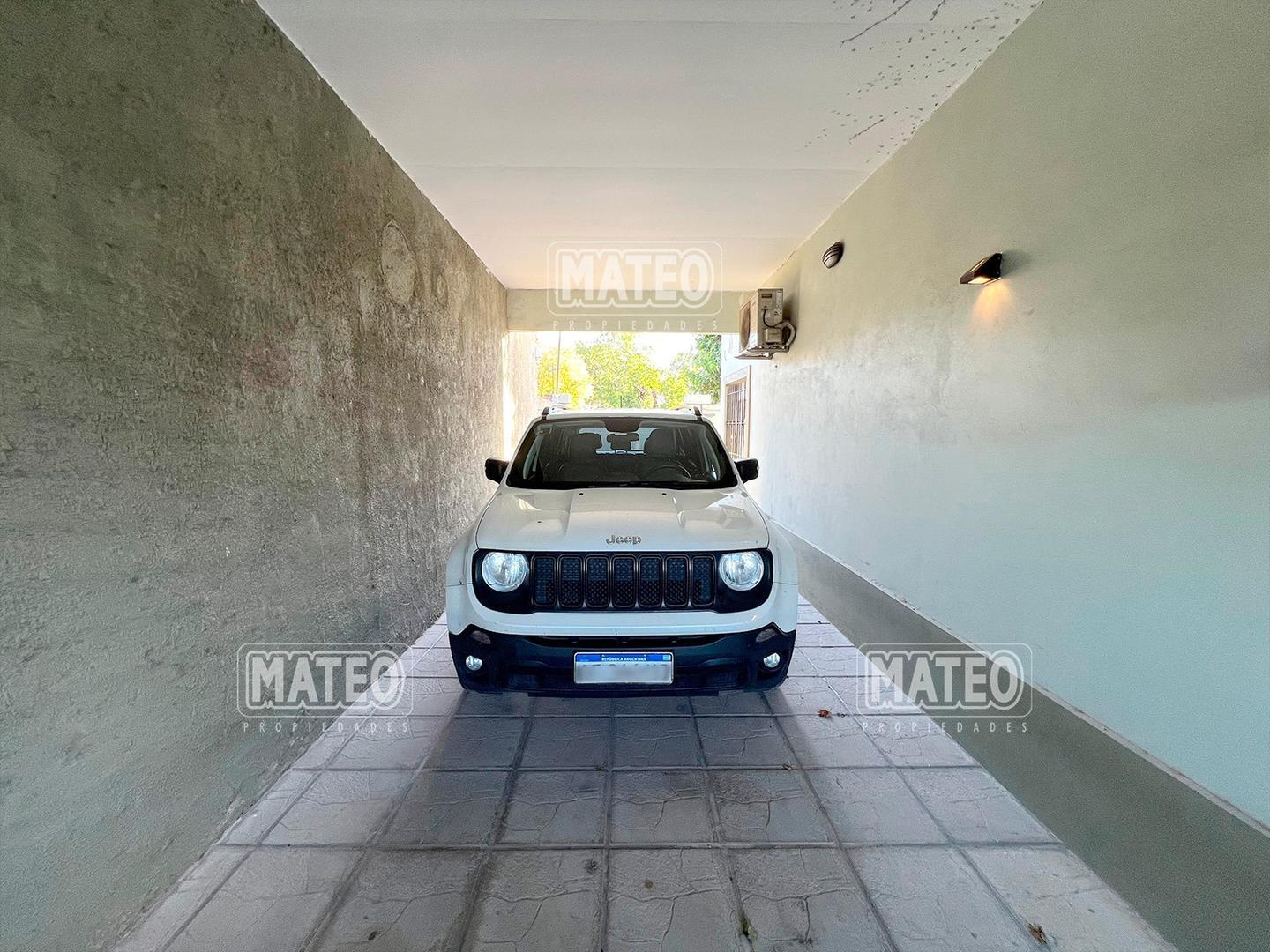 Casa en Venta en Paso del Rey, USD 110.000