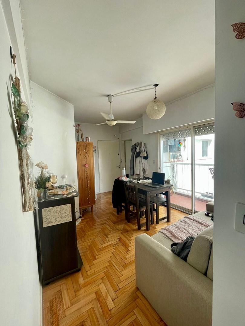 Departamento  en Venta en Monserrat, Capital Federal, Buenos Aires