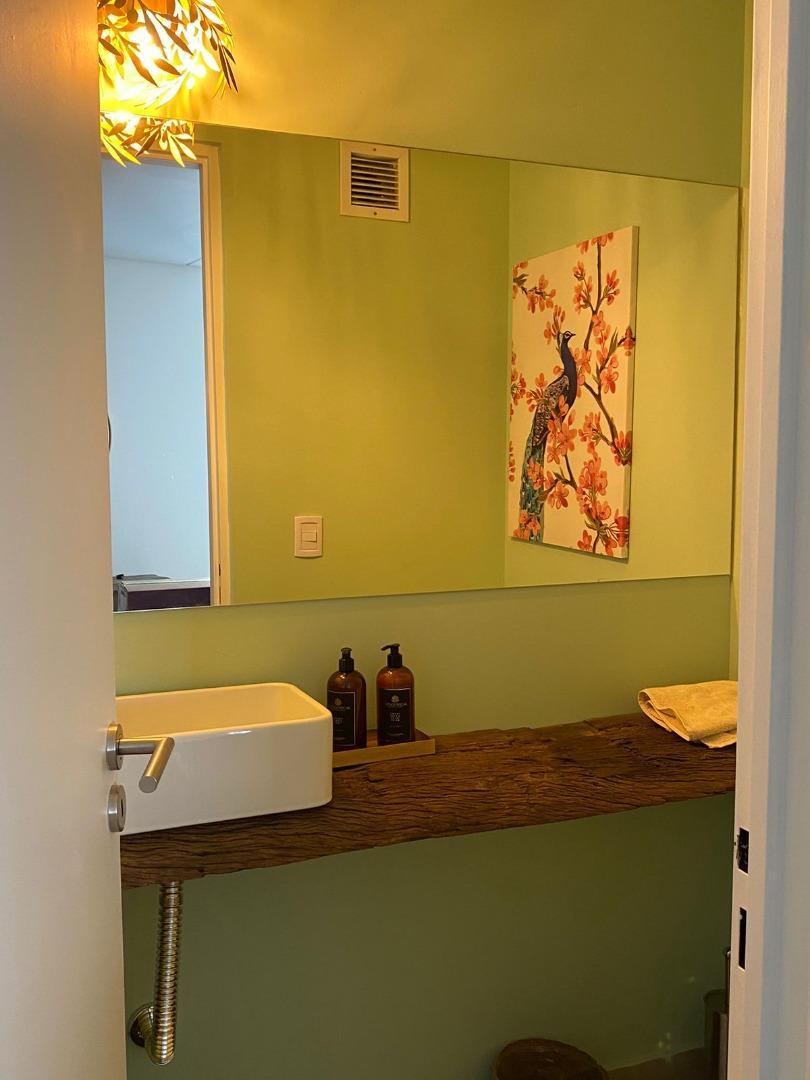 Departamento en Alquiler Temporal de 4 ambientes