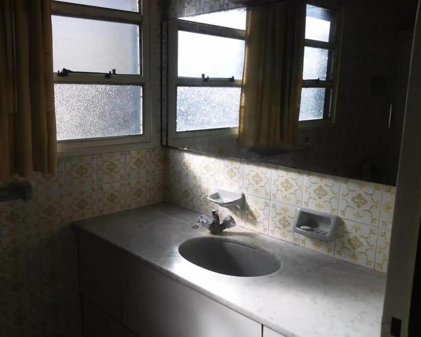 Antonio Sucre 3000, Piso 12