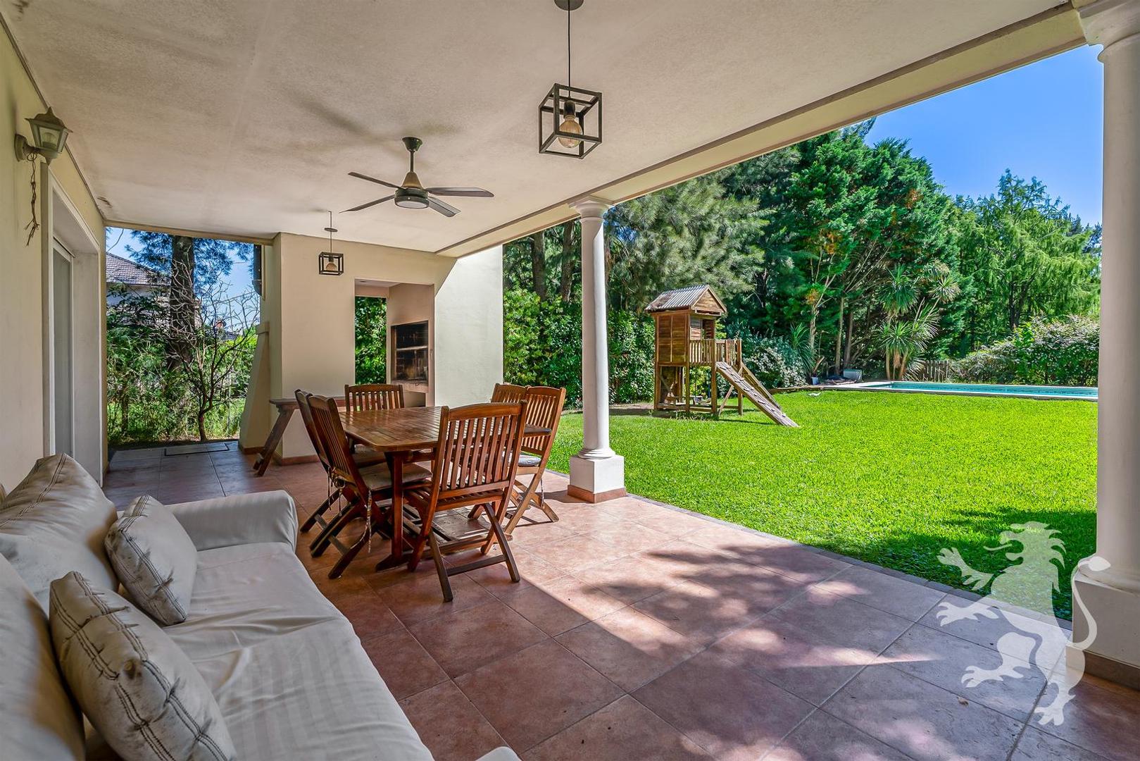 Casa en Venta al Norte