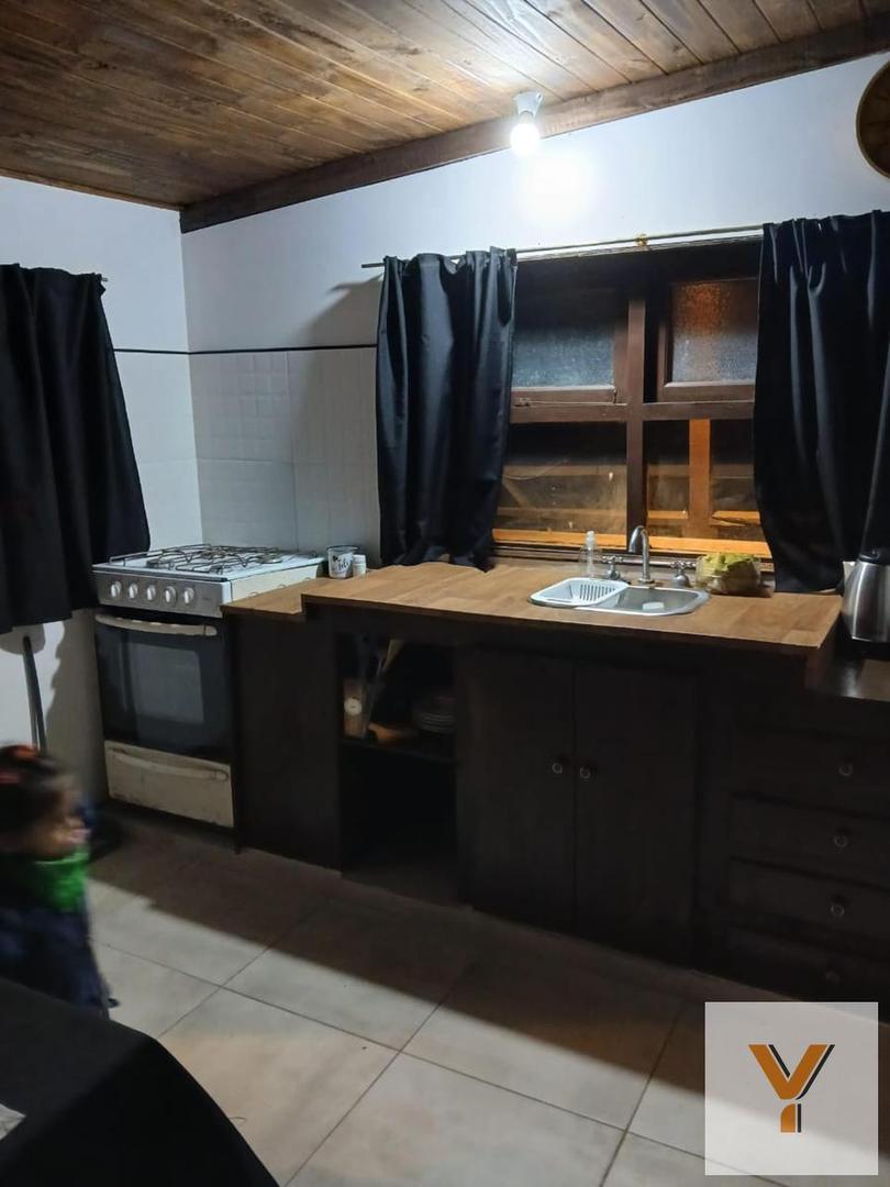 Casa en Alquiler Temporal al Este