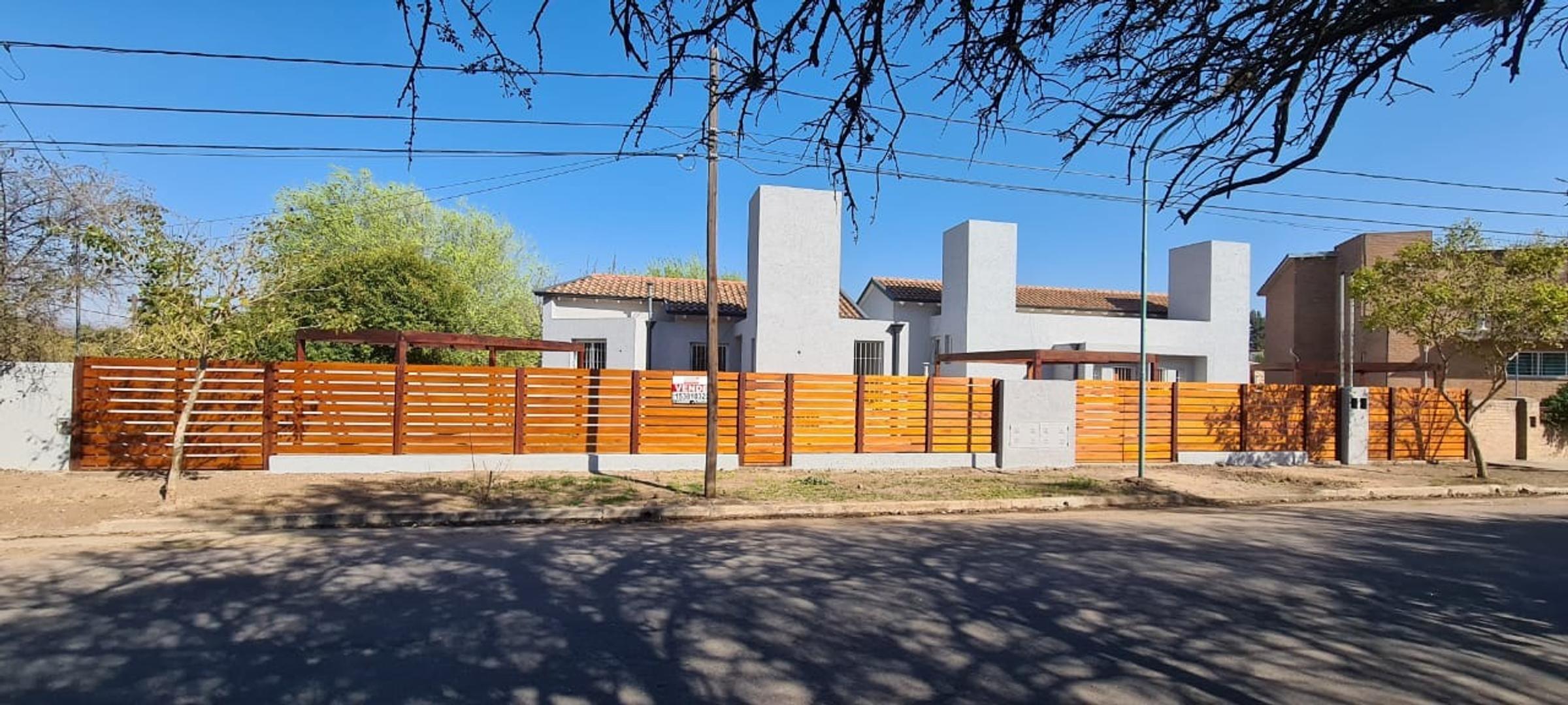 Casa en Alquiler de 2 dormitorios