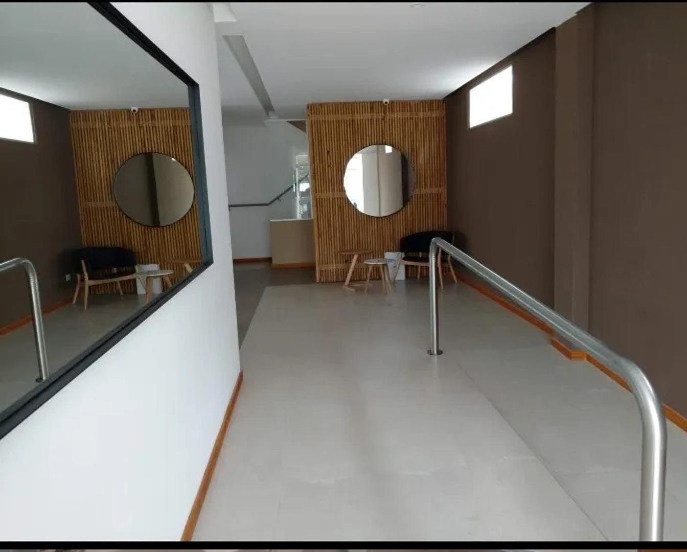 Domingo Olivera 1000