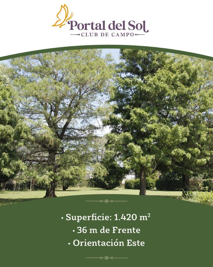 Terreno en Venta en Portal Del Sol, USD 99.470